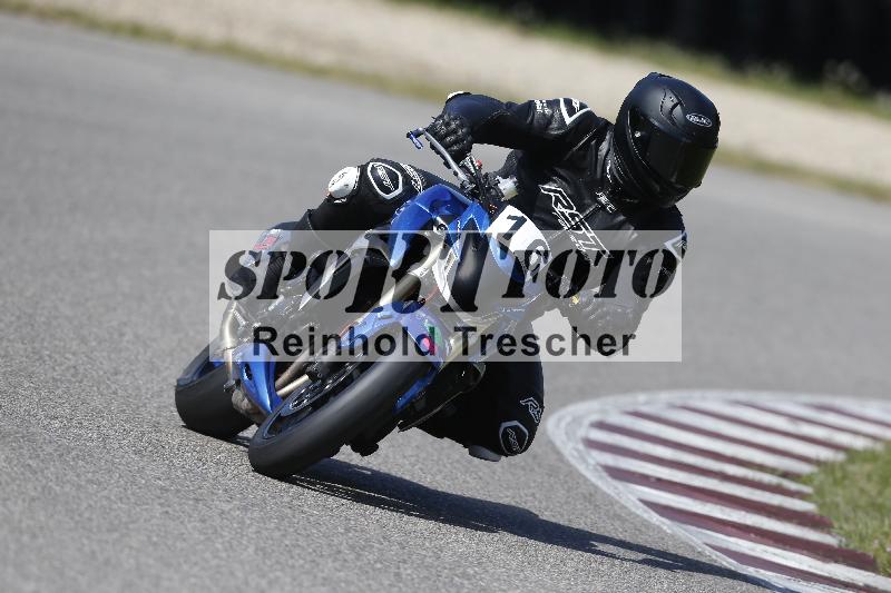 /08 17.04.2026  TZ Motorsport ADR/Gruppe gruen/16